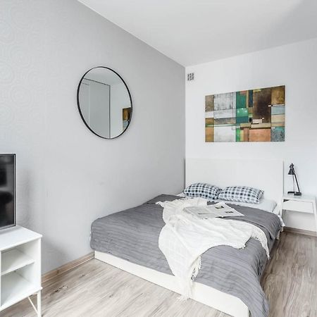 Chill Apartments Bociania Warsaw Luaran gambar