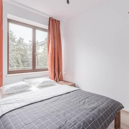 Chill Apartments Bociania Warsaw Luaran gambar