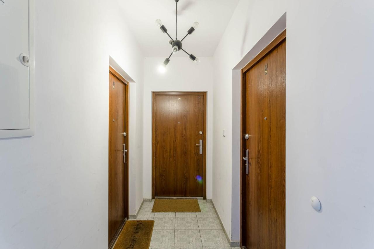 Chill Apartments Bociania Warsaw Luaran gambar