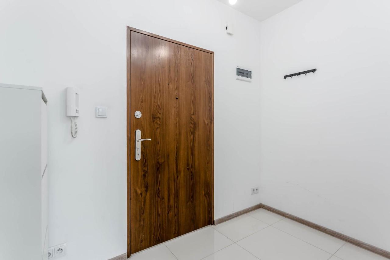 Chill Apartments Bociania Warsaw Luaran gambar