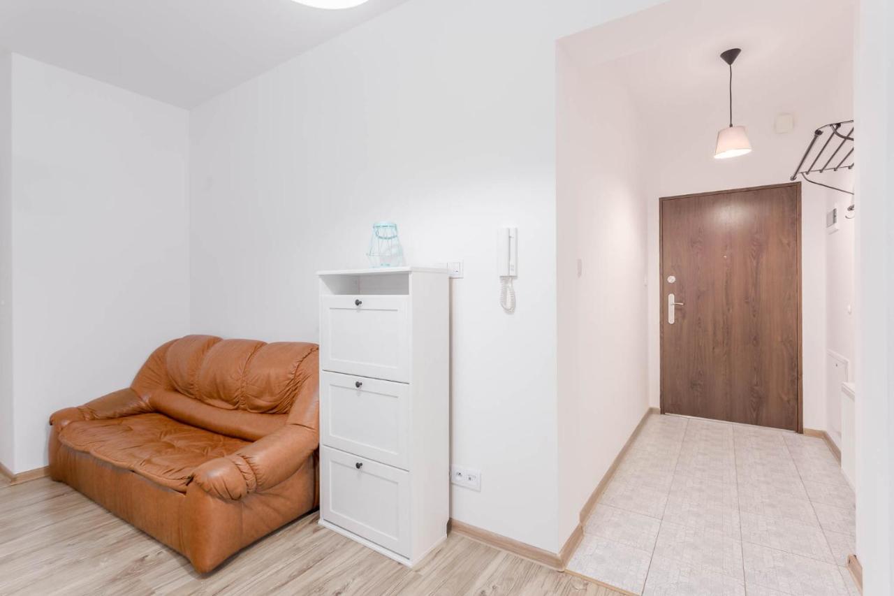 Chill Apartments Bociania Warsaw Luaran gambar