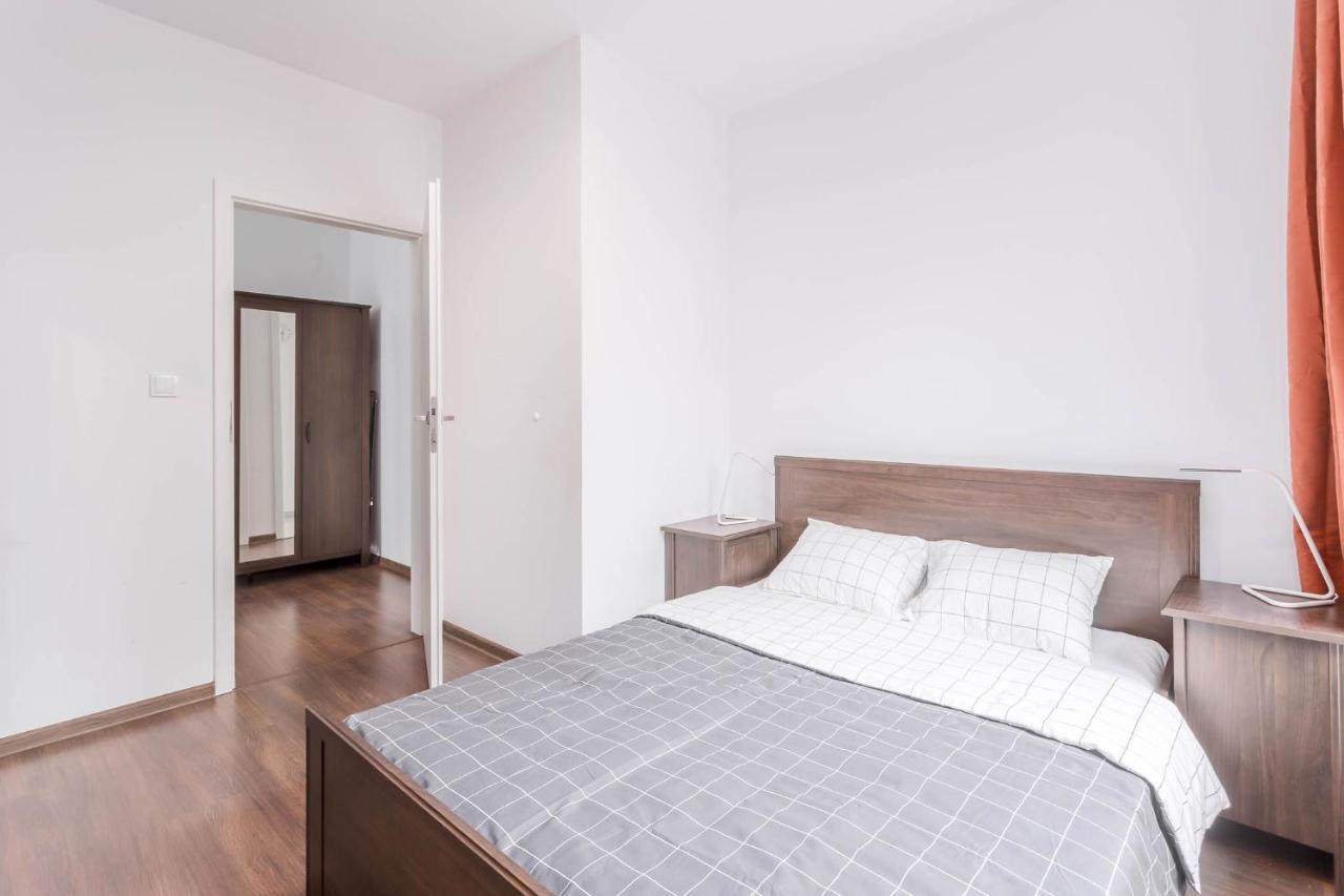 Chill Apartments Bociania Warsaw Luaran gambar