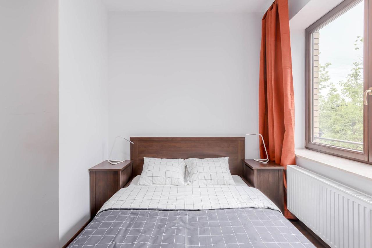 Chill Apartments Bociania Warsaw Luaran gambar